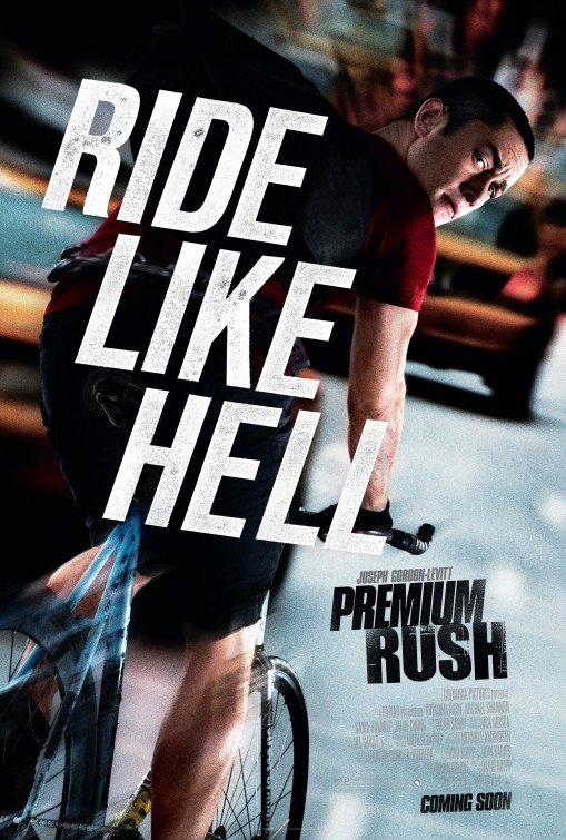 Premium Rush (2012) movie photo - id 99158