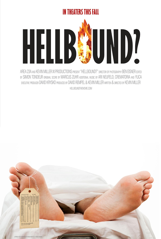 Hellbound? (2012) movie photo - id 99160