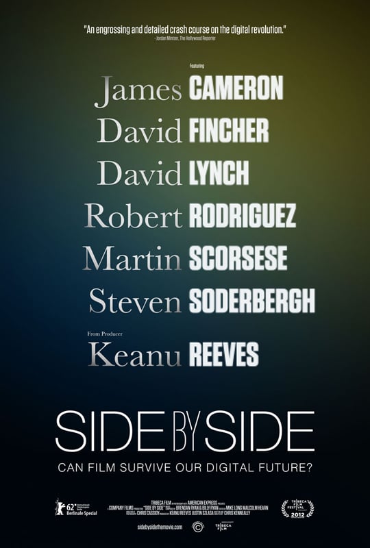Side by Side (2012) movie photo - id 99161