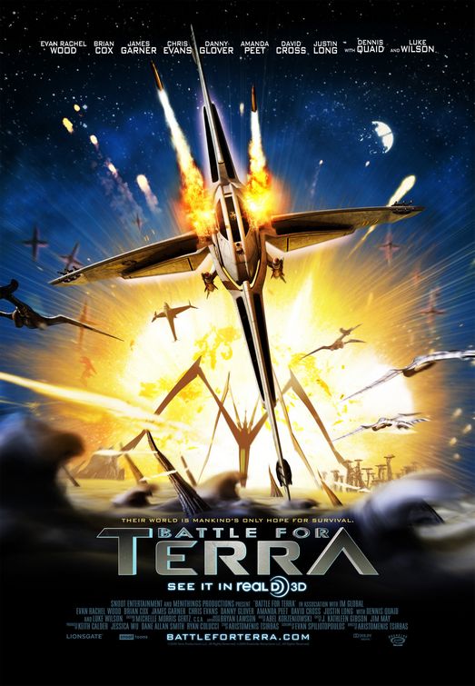 Battle for Terra (2009) movie photo - id 9919