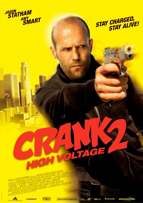 Crank: High Voltage (2009) movie photo - id 9926