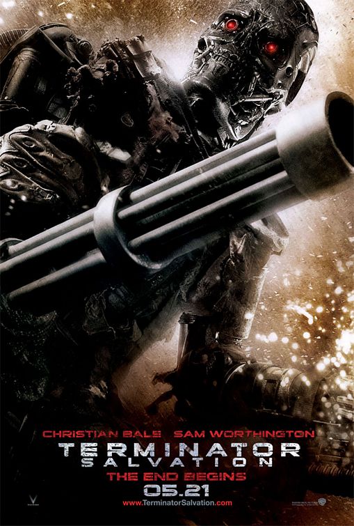 Terminator Salvation (2009) movie photo - id 9928