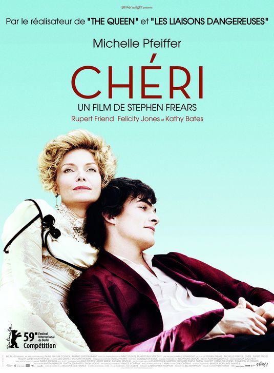 Cheri (2009) movie photo - id 9931