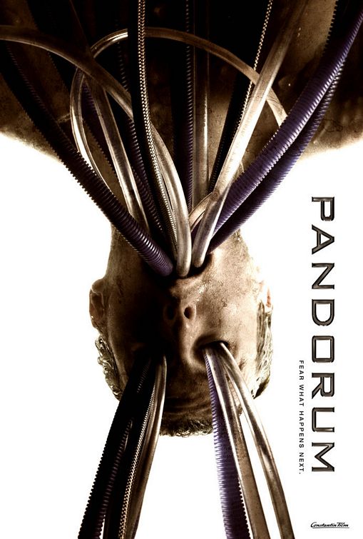 Pandorum (2009) movie photo - id 9932