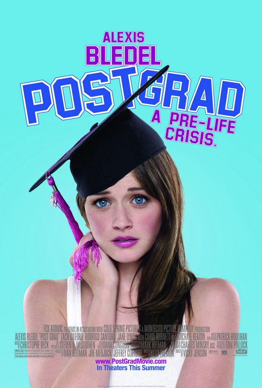 Post Grad (2009) movie photo - id 9933