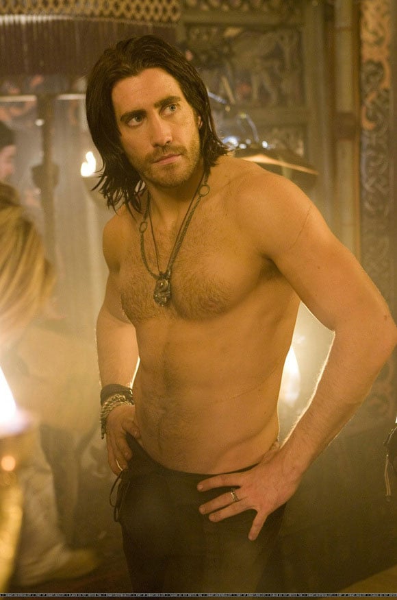 Prince of Persia: The Sands of Time (2010) movie photo - id 9936