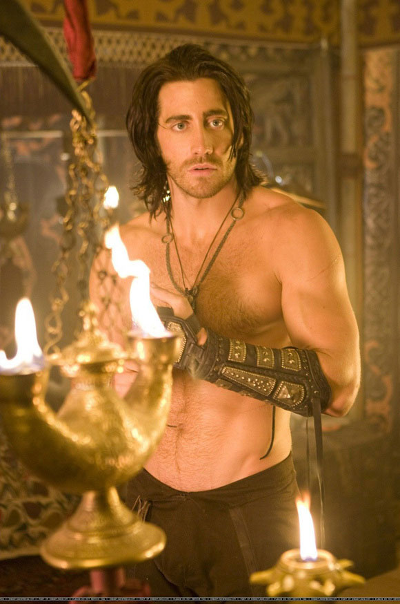 Prince of Persia: The Sands of Time (2010) movie photo - id 9937