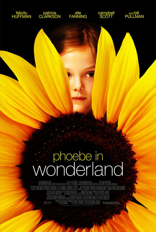 Phoebe in Wonderland (2009) movie photo - id 9943