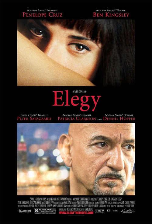 Elegy (2008) movie photo - id 9951