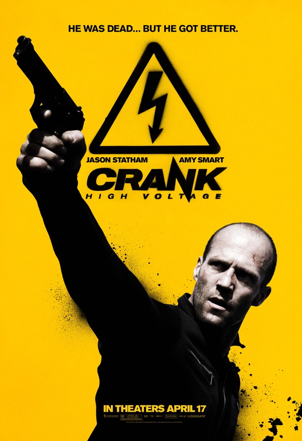 Crank: High Voltage (2009) movie photo - id 9961