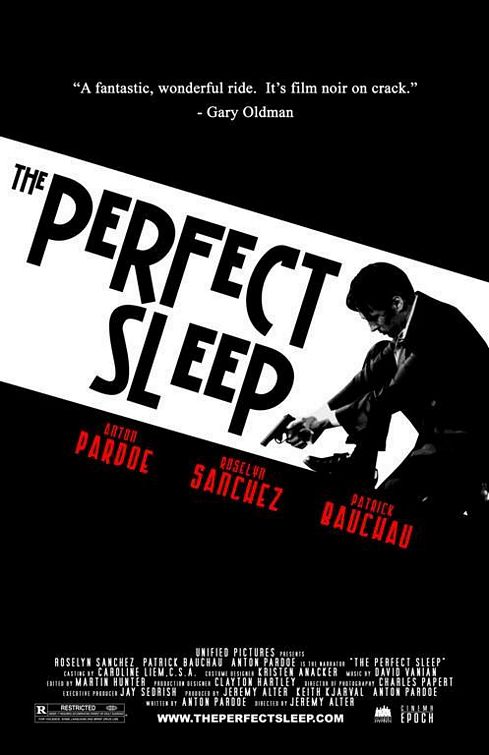 The Perfect Sleep (2009) movie photo - id 9971