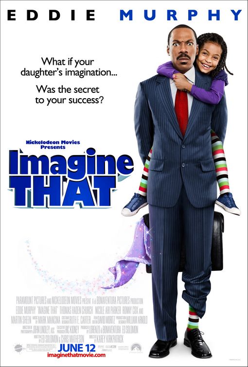 Imagine That (2009) movie photo - id 9977