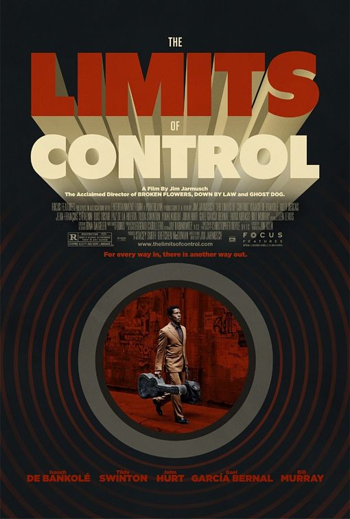 The Limits of Control (2009) movie photo - id 9979