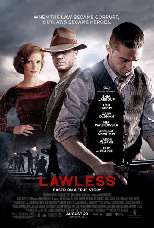 Lawless (2012) movie photo - id 99966