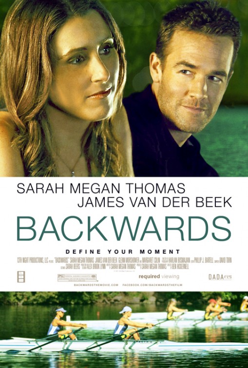 Backwards (2012) movie photo - id 99969