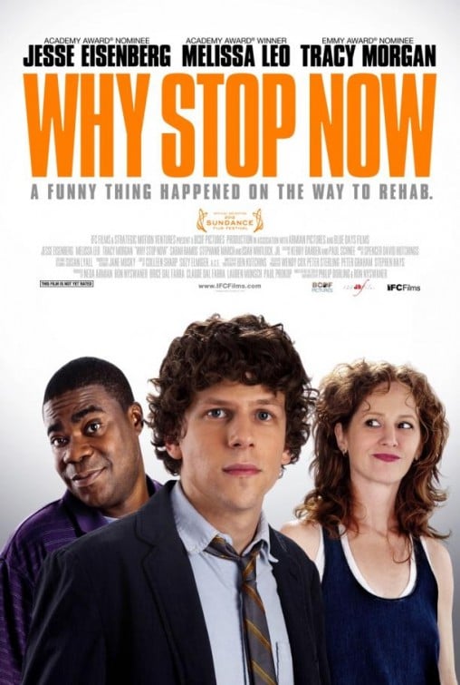 Why Stop Now? (2012) movie photo - id 99971