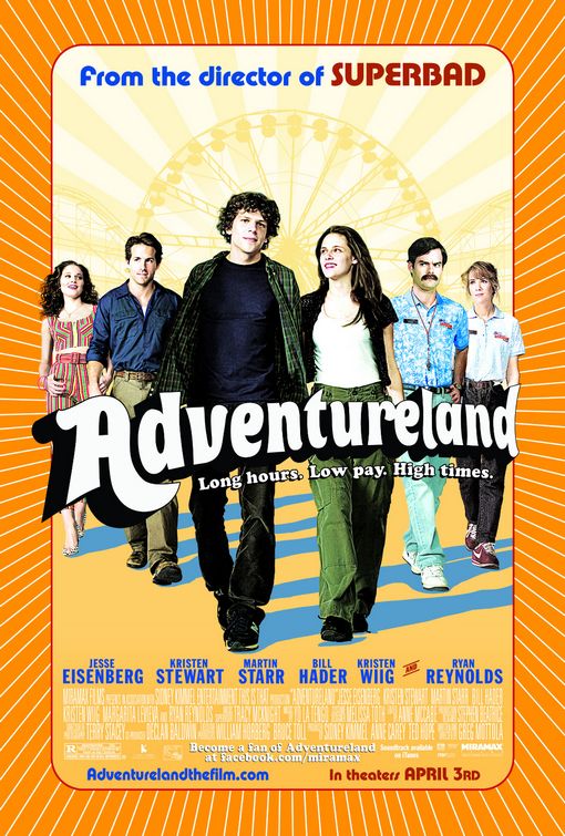 Adventureland (2009) movie photo - id 9997