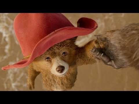 Paddington 2 trailer