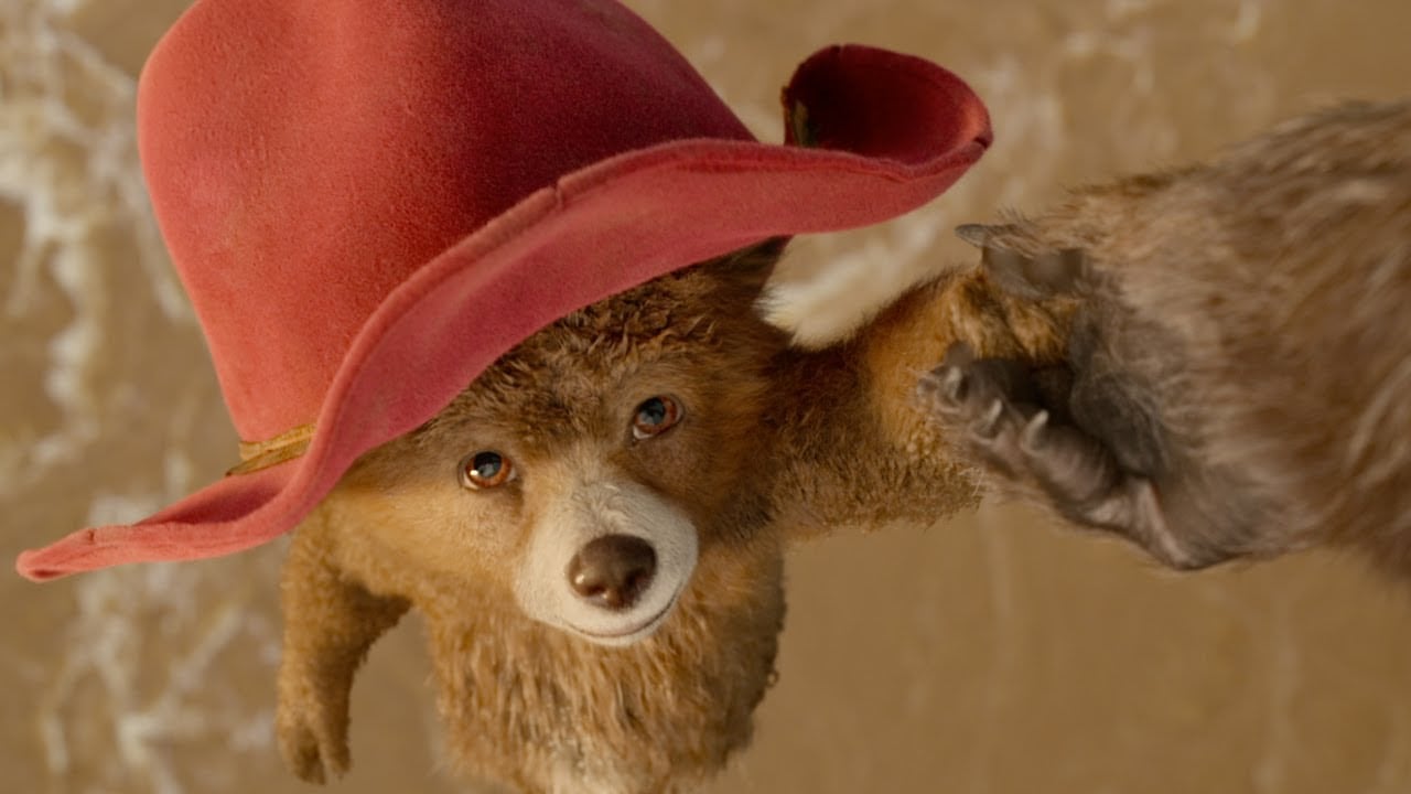 Watch Paddington 2 Theatrical Trailer #2 — Official Trailer