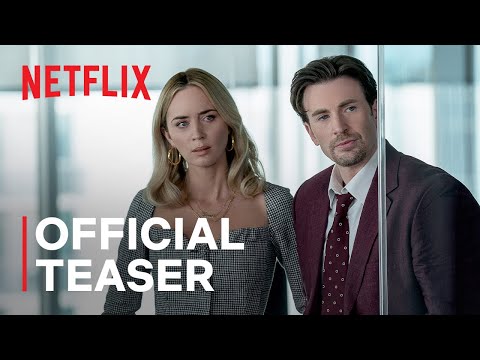 Pain Hustlers trailer