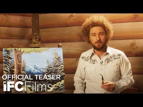 Paint trailer