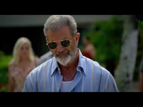 Panama trailer