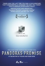 Pandora's Promise Movie Poster