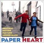 Paper Heart Movie Poster