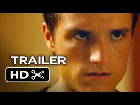 Escobar: Paradise Lost trailer