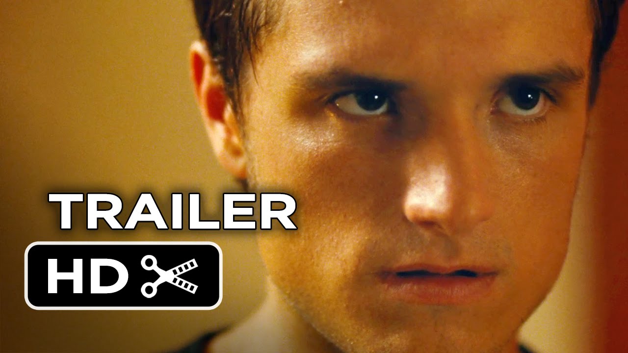 Watch Escobar: Paradise Lost Theatrical Trailer — Official Trailer