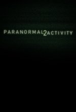 Paranormal Activity 2 movie poster