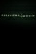 Paranormal Activity 2 Movie Poster