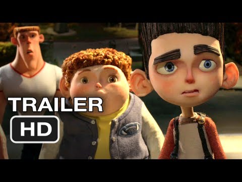 ParaNorman trailer