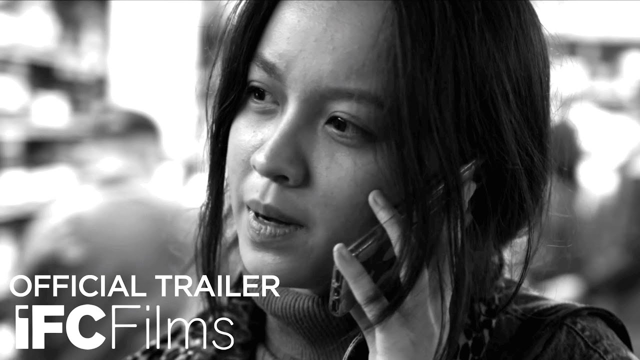 Watch Paris, 13th District Official Trailer — Official Trailer