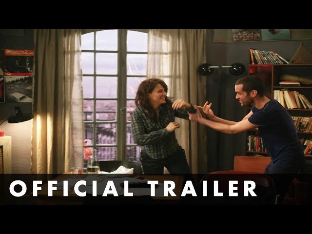 Watch Paris Theatrical Trailer — Official Trailer