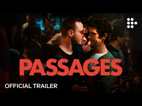 Passages trailer
