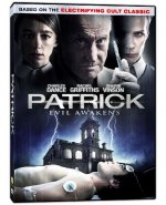 Patrick: Evil Awakens Movie Poster