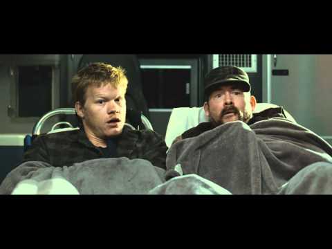 Watch Paul Theatrical Trailer #2 — Official Trailer