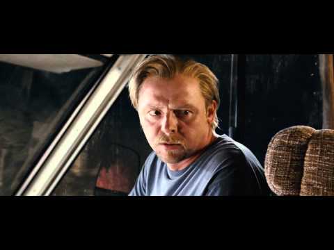 Paul trailer