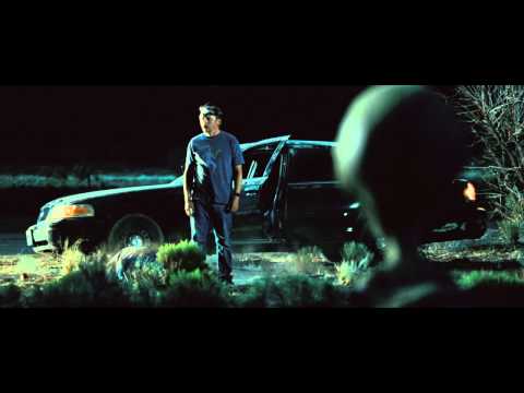 Paul trailer