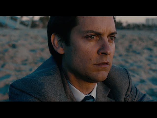 Watch Pawn Sacrifice Theatrical Trailer — Official Trailer