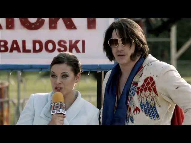 Watch Pawn Shop Chronicles Theatrical Trailer — Official Trailer