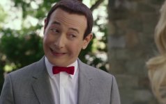 Pee-Wee's Big Holiday movie image 311103