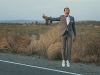 Pee-Wee's Big Holiday movie image 311106