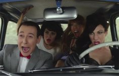 Pee-Wee's Big Holiday movie image 311107