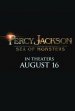 Percy Jackson: Sea of Monsters