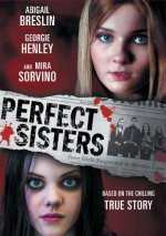 Perfect Sisters Movie Poster