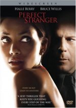 Perfect Stranger Movie Poster