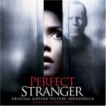 Perfect Stranger Movie Poster