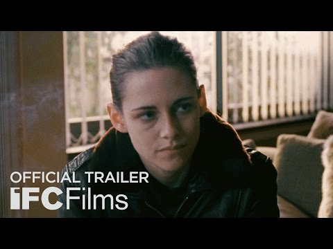 Personal Shopper trailer